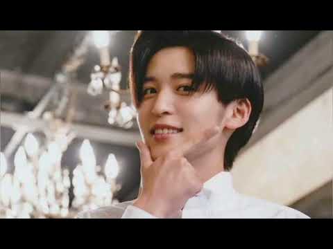 Happy birthday めめ! 目黒連 (I wrote you a song)
