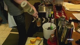 Chapel Hill bars on lookout Halloween