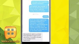 ¿Qué está pasando entre Inés Gómez Mont y su ex marido Javier Díaz? | Ventaneando