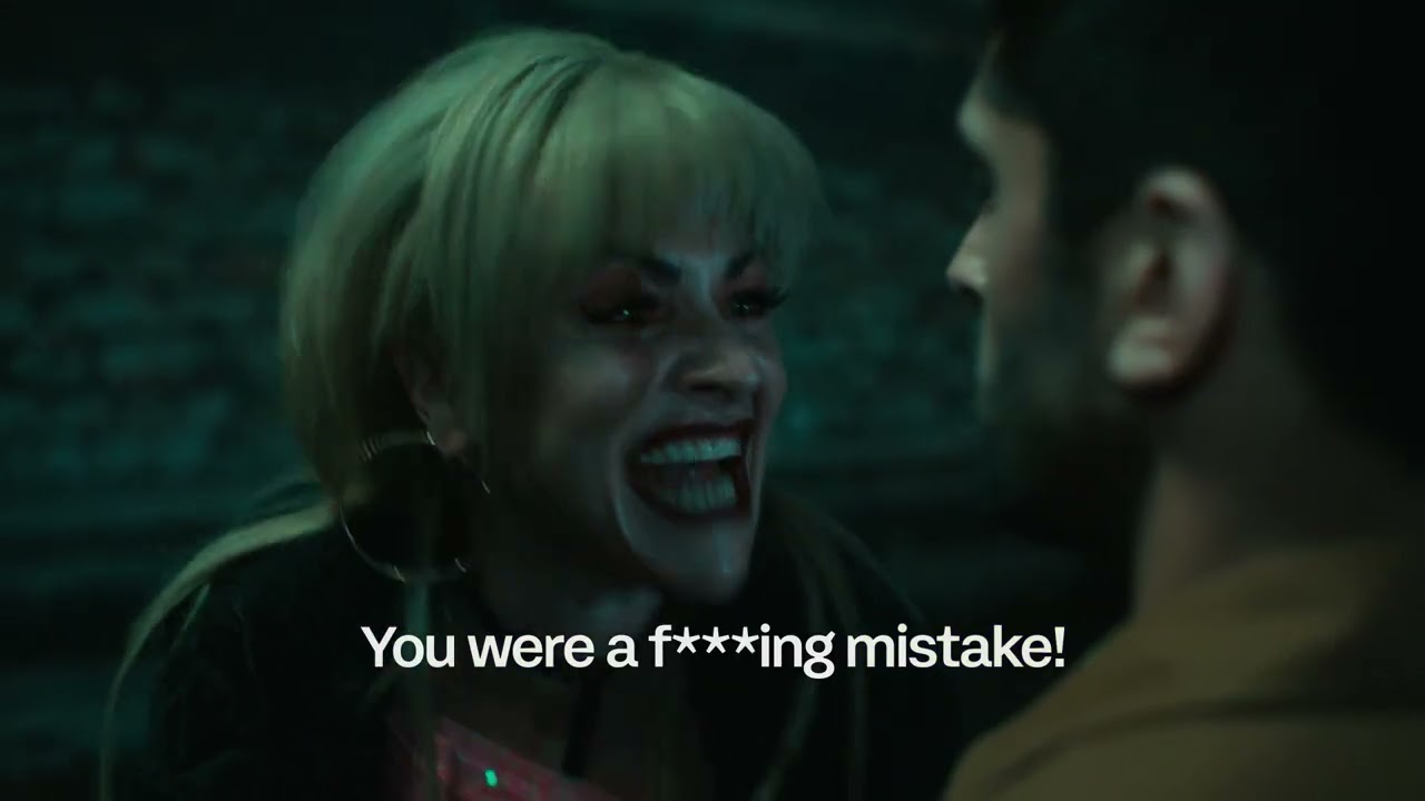 Count Abdulla - Trailer