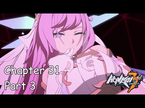 Honkai Impact 3rd Elysium Everlasting Chapter 31 Part 3(End) - YouTube