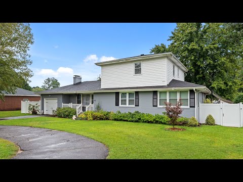 512 Mount Pleasant Road, Chesapeake, VA home video tour