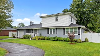 512 Mount Pleasant Road Chesapeake, VA MLS