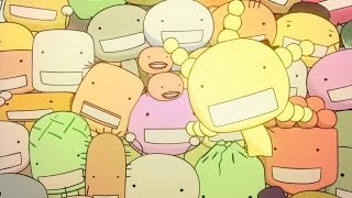 Get Moyashimon For Free Wallpaper Moyashimon Desktop Wallpaper