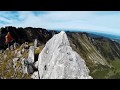 Unterwegs auf der Brecherspitze  - 2019