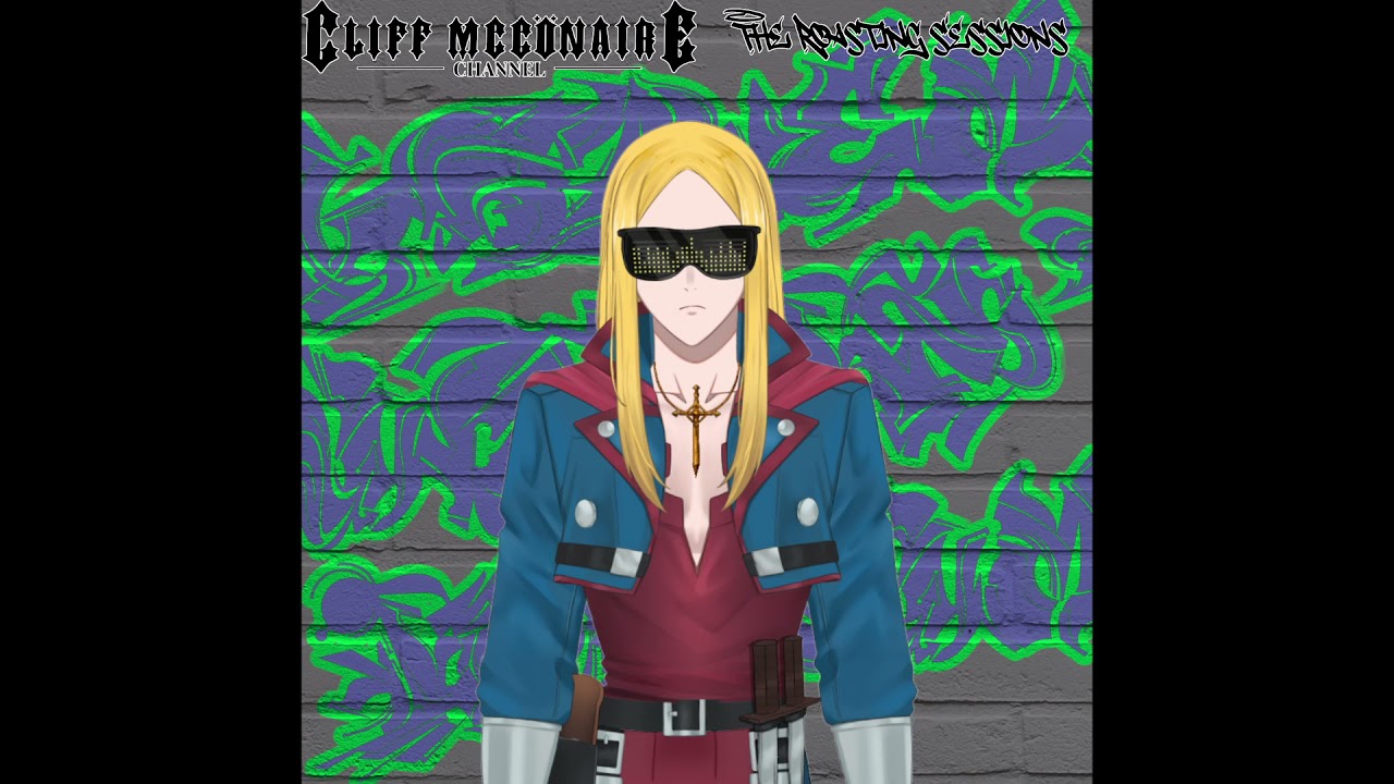 Cliff McConaire - The Roasting Sessions (FULL EP STREAM)