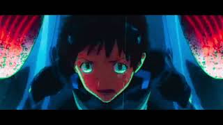 Shinji x Kaworu | Edit
