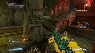 DOOM (2016) - Online Multiplayer (Xbox One) - Team Play Coming Back In 2026!