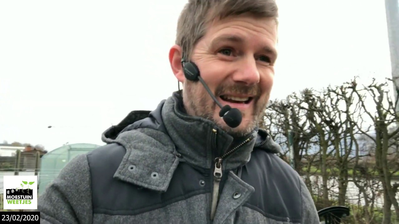 TM2020#1 : Kennen jullie me nog ?