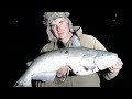 Bank Fishing The Tennessee River