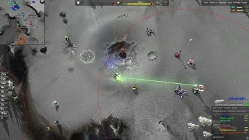 Beyond All Reason - simple Ai is too simple