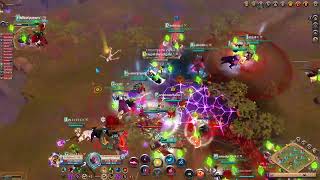 LOCOMOTORAS CACHONDAS UWU