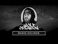 Wolf Odinson - Brokkr und Sindri