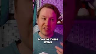 Hunt for Magic Items with Nobles