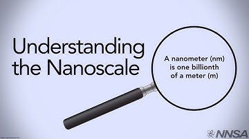 Understanding the nanoscale