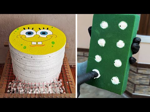 ASMR Relaxing & Satisfying Video for Deep Sleep & Stress Relief Ep2