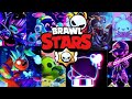 Brawl Stars | Creat opening | Mythic star | 