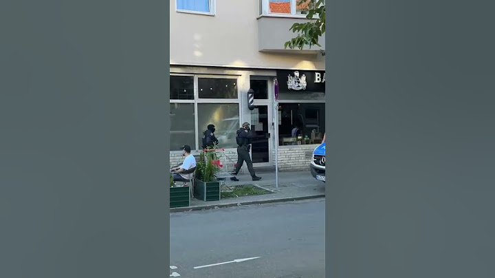 Größter Kokainfund in der Geschichte Braunschweigs #braunschweig