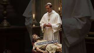 When a Dead Pope Stood Trial: The Cadaver Synod