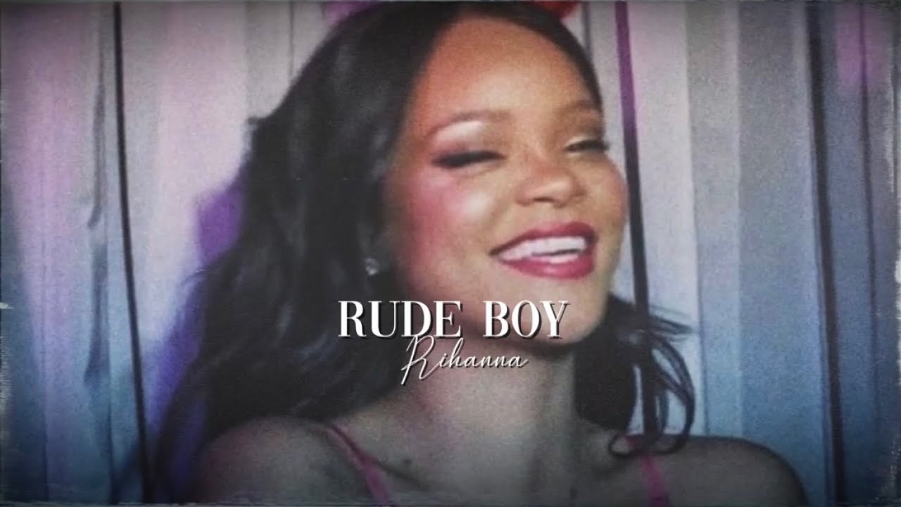 Рианна шат ап энд драйв. Rated r рианна. Rihanna rude boy instrumental. Rude boy рианна. Rihanna come rude boy.