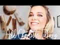 GRWM using all Charlotte Tilbury - chats and life update