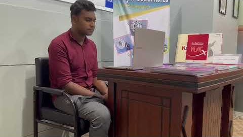 Interview Type ll Korean University ll Study in South Korea ll