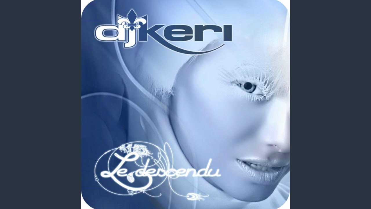 Watch JeDescends on YouTube Watch JeDescends on YouTube