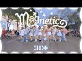 [KPOP IN PUBLIC] ILLIT (아일릿) &#39;MAGNETIC&#39; Dance Cover By The D.I.P (Boys &amp; Girls)