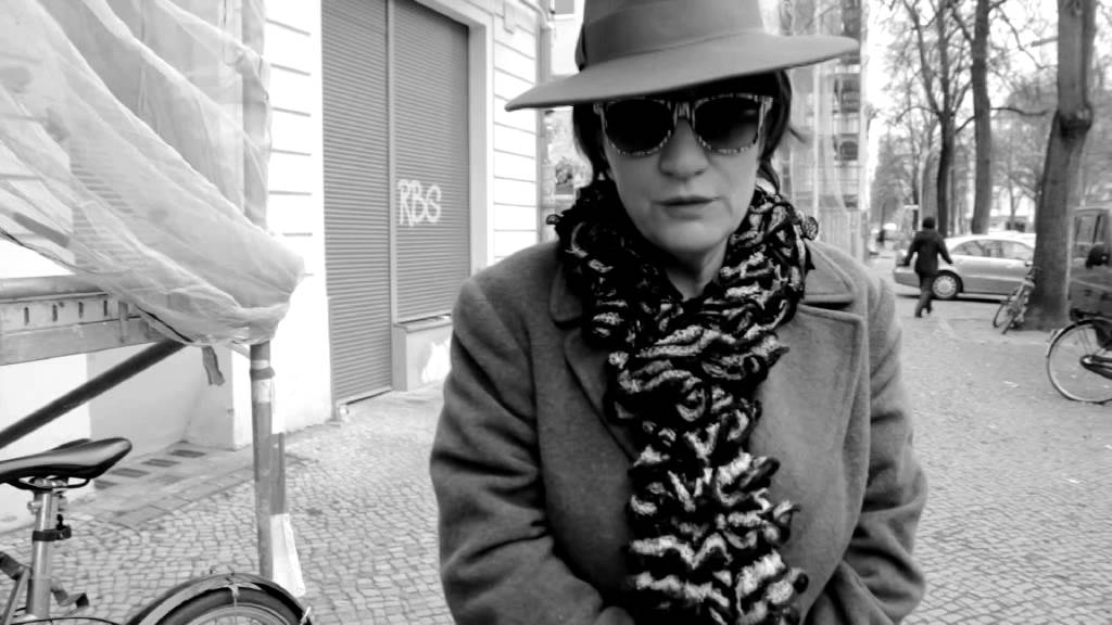 Silja Korn - Siehste!