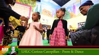 LHLC Academy's 2018 BHM Performance