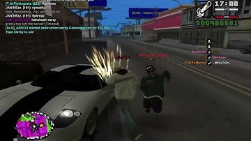 WTLS 2 Killing Montage