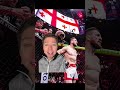 Merab finalizó #ufc #mmanews #mma #shortsviral #merabdvalishvili #iliatopuria #georgia
