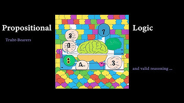 Learning Propositional Logic #1 - Introduction