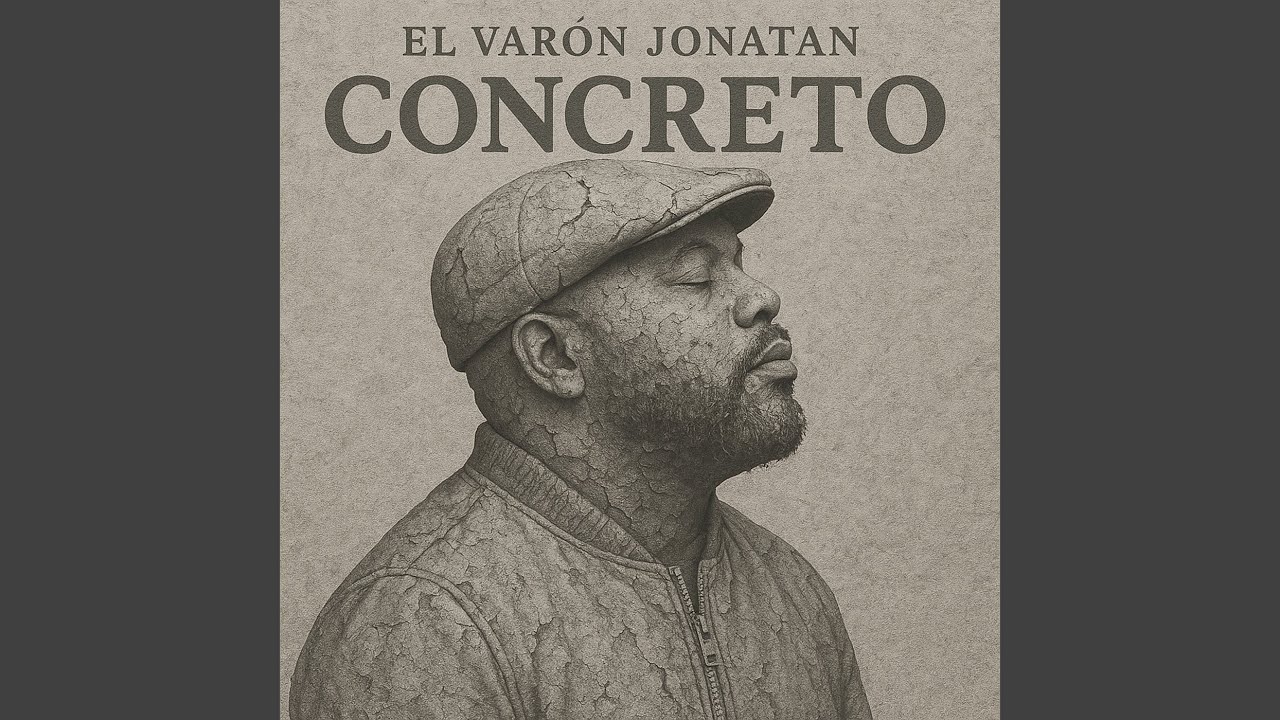 Watch Concreto on YouTube Watch Concreto on YouTube