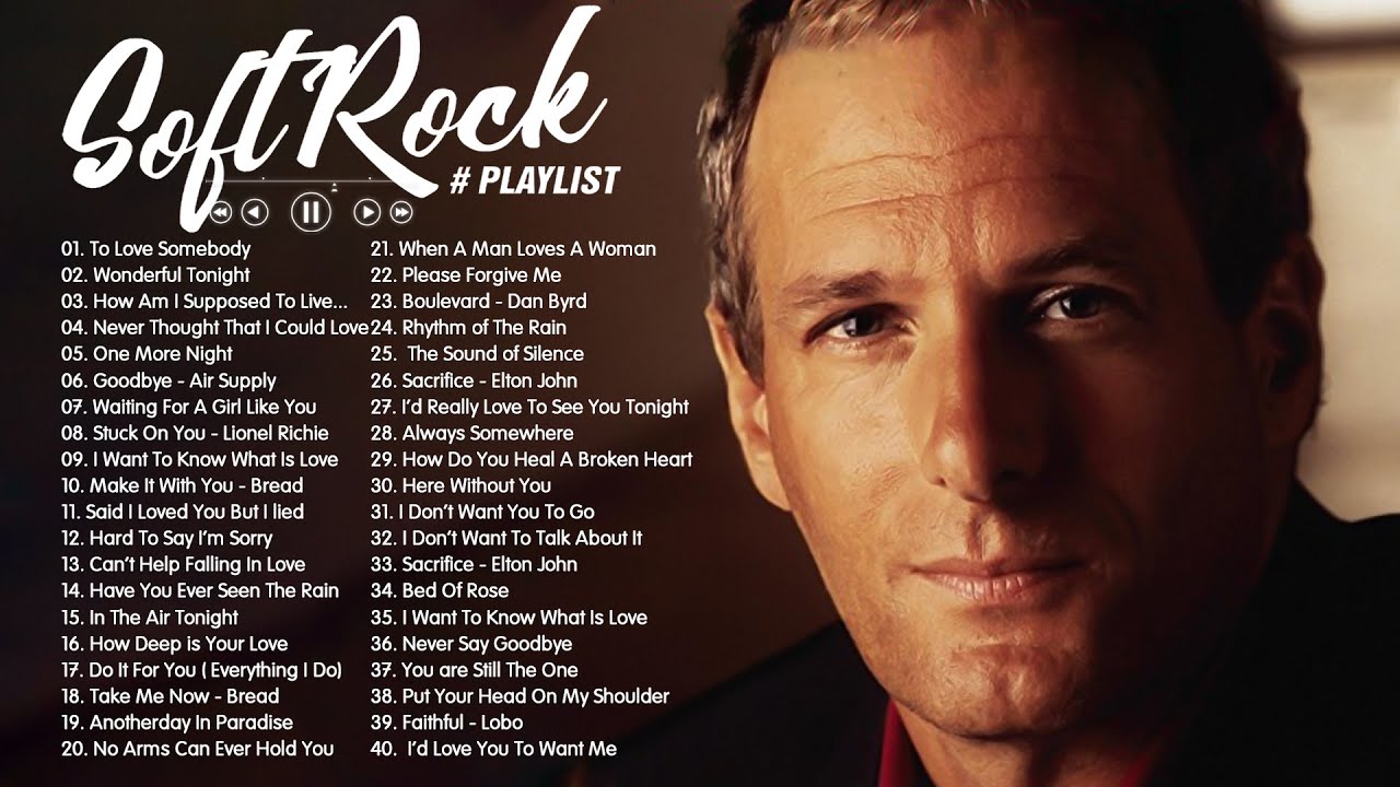 soft-rock-70s-80s-90s-hits-michael-bolton-eric-clapton-lionel-richie