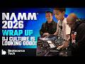 The 2026 NAMM Show Wrap-Up - DJ Culture is Looking Good! | Beatsource Tech Mp3 Song