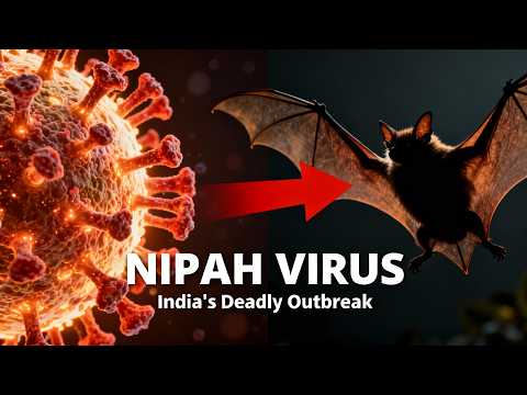 Nipah Virus: India's Battle Against a Deadly Pathogen