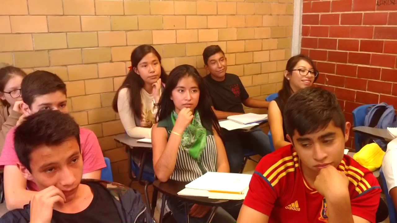 DEFINICIÓN DE CONTAR - YouTube