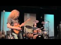 The Guitar Gods - Guthrie Govan: Bad Asteroid