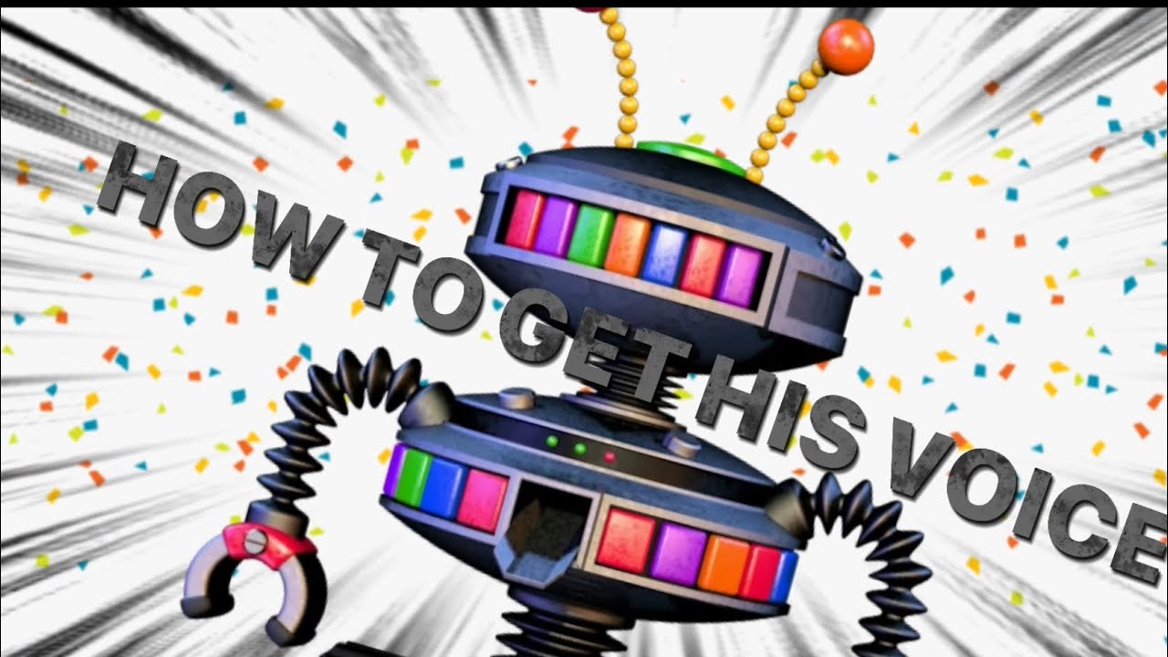 HOW TO GET CANDY CADET'S VoOIIiCcCEEeee!!!!!!!!! - YouTube