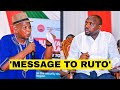 FEARLESS SAMBURU MAN SHOCKS MURKOMEN LISTEN TO HIS MESSAGE TO HIM FEARLESS SAMBURU MAN SHOCKS MURKOMEN LISTEN TO HIS MESSAGE TO HIM