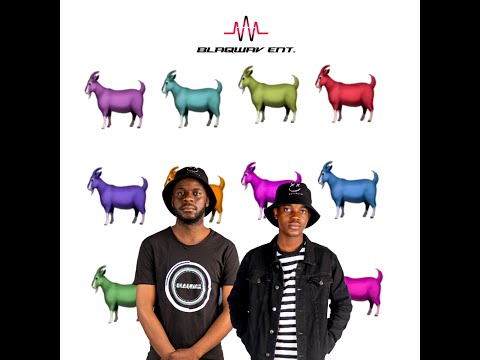 Blaqnick & MasterBlaq - DDF Mix