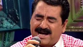 İbo Show - U.h Yazı Bilmem/Pınara Gelki Görem - İbrahim Tatlıses (Canlı)