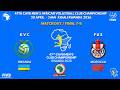 DAY 10 FINAL 7 8 KVC RW A VS FUS MAR 
