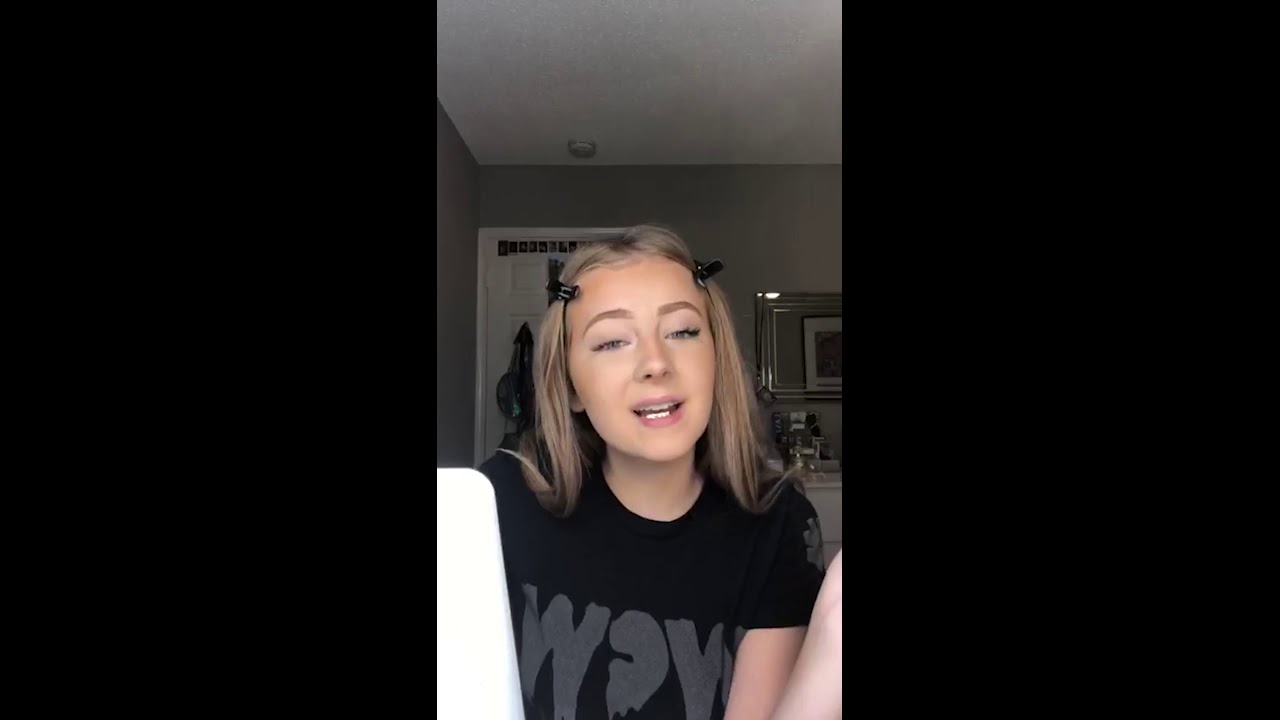 Lexi Drew Live 6-14-19 - YouTube