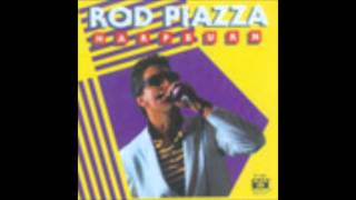 Video thumbnail of "Rod Piazza - Tribute To George Smith ( Harpburn )"