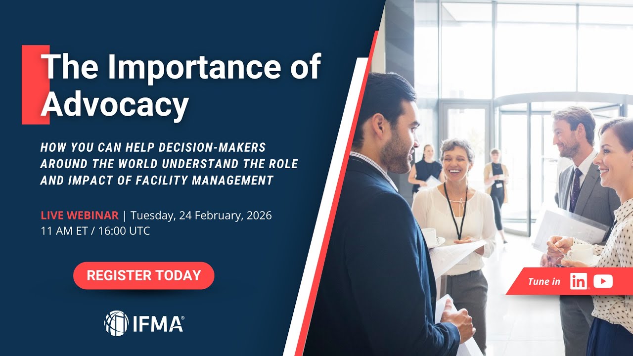 The Importance of Advocacy