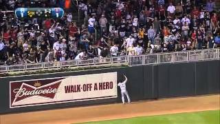 Famous 2012/08/13 Recap: DET 3, MIN 9 Wealth