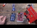 Ramps 1 4 basics Part 1; parts