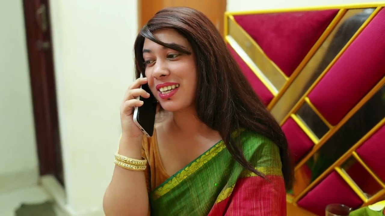 ''প,রকী য়ায়'' লি''প্ত হয়ে অ'সুস্থ স্বামীকে সরাতে চাই স্ত্রী | Short Filim | Bangla Natok | New |